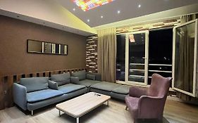The Sisli Luxury Corner Suit